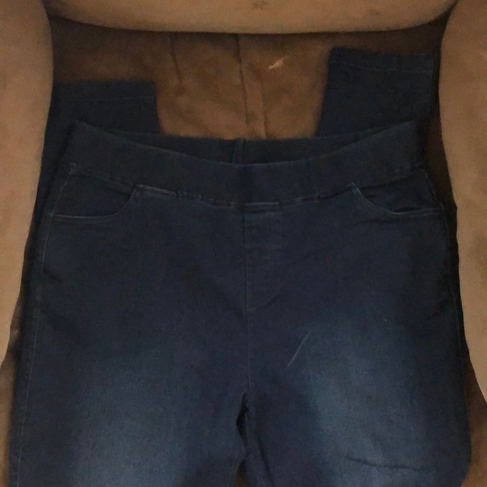 Lara Fashion Jeggings